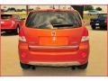 Sunburst Orange - VUE XR AWD Photo No. 4