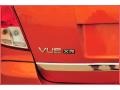 Sunburst Orange - VUE XR AWD Photo No. 5