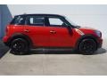 Blazing Red Metallic - Cooper Countryman Photo No. 2