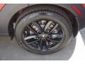 Blazing Red Metallic - Cooper Countryman Photo No. 4