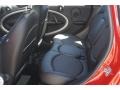 Blazing Red Metallic - Cooper Countryman Photo No. 5