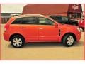 Sunburst Orange - VUE XR AWD Photo No. 8