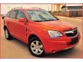 Sunburst Orange - VUE XR AWD Photo No. 9