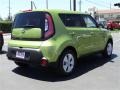 2014 Alien 2 Kia Soul 1.6  photo #3