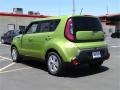 2014 Alien 2 Kia Soul 1.6  photo #4