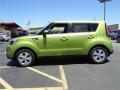 2014 Alien 2 Kia Soul 1.6  photo #5