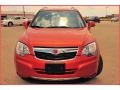 Sunburst Orange - VUE XR AWD Photo No. 10