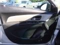 Silver Ice Metallic - Cruze LS Photo No. 9