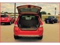 Sunburst Orange - VUE XR AWD Photo No. 18