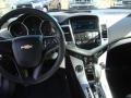 Silver Ice Metallic - Cruze LS Photo No. 14