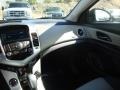 Silver Ice Metallic - Cruze LS Photo No. 15