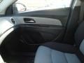Silver Ice Metallic - Cruze LS Photo No. 16
