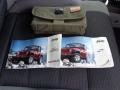 2007 Flame Red Jeep Wrangler Unlimited X  photo #58