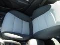 Silver Ice Metallic - Cruze LS Photo No. 17