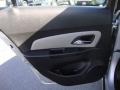 Silver Ice Metallic - Cruze LS Photo No. 23
