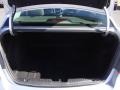 Silver Ice Metallic - Cruze LS Photo No. 24