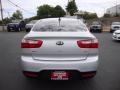 Bright Silver - Rio LX Sedan Photo No. 6