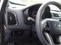 Bright Silver - Rio LX Sedan Photo No. 10