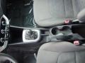 Bright Silver - Rio LX Sedan Photo No. 17