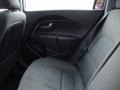Bright Silver - Rio LX Sedan Photo No. 20
