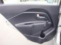 Bright Silver - Rio LX Sedan Photo No. 22