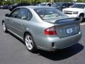 Seacrest Green Metallic - Legacy 2.5i Sedan Photo No. 5