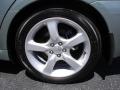 Seacrest Green Metallic - Legacy 2.5i Sedan Photo No. 6