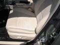 Seacrest Green Metallic - Legacy 2.5i Sedan Photo No. 8