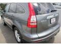 2010 Polished Metal Metallic Honda CR-V EX-L  photo #7