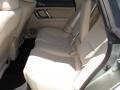 Seacrest Green Metallic - Legacy 2.5i Sedan Photo No. 10