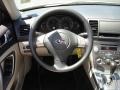 Seacrest Green Metallic - Legacy 2.5i Sedan Photo No. 11