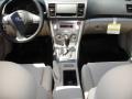 Seacrest Green Metallic - Legacy 2.5i Sedan Photo No. 12