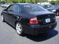 2009 Obsidian Black Pearl Subaru Legacy 2.5i Sedan  photo #5