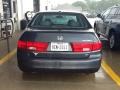 Graphite Pearl - Accord EX-L Sedan Photo No. 3