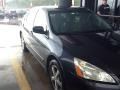 Graphite Pearl - Accord EX-L Sedan Photo No. 4