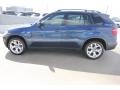 2012 Deep Sea Blue Metallic BMW X5 xDrive35i Sport Activity  photo #5