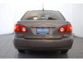 2004 Moonshadow Gray Metallic Toyota Corolla CE  photo #7