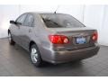 2004 Moonshadow Gray Metallic Toyota Corolla CE  photo #8