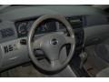 2004 Moonshadow Gray Metallic Toyota Corolla CE  photo #13