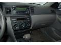 2004 Moonshadow Gray Metallic Toyota Corolla CE  photo #15