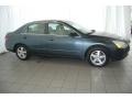 2004 Deep Green Pearl Honda Accord EX Sedan  photo #6