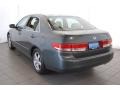 2004 Deep Green Pearl Honda Accord EX Sedan  photo #8