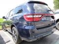True Blue Pearl - Durango SXT Photo No. 2