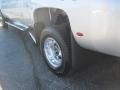 Silver Ice Metallic - Silverado 3500HD LT Crew Cab 4x4 Photo No. 6