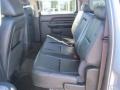 Silver Ice Metallic - Silverado 3500HD LT Crew Cab 4x4 Photo No. 16