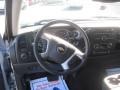 Silver Ice Metallic - Silverado 3500HD LT Crew Cab 4x4 Photo No. 17