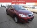 Copper Red Mica 2010 Mazda CX-9 Touring AWD