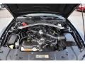 2014 Black Ford Mustang V6 Convertible  photo #22