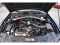Black - Mustang V6 Convertible Photo No. 22
