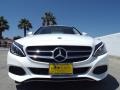 Polar White - C 300 4Matic Photo No. 2